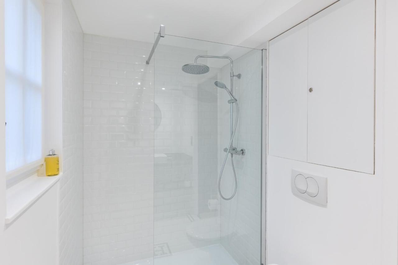 Le Passocean Apartment องเฟลอร์ ภายนอก รูปภาพ