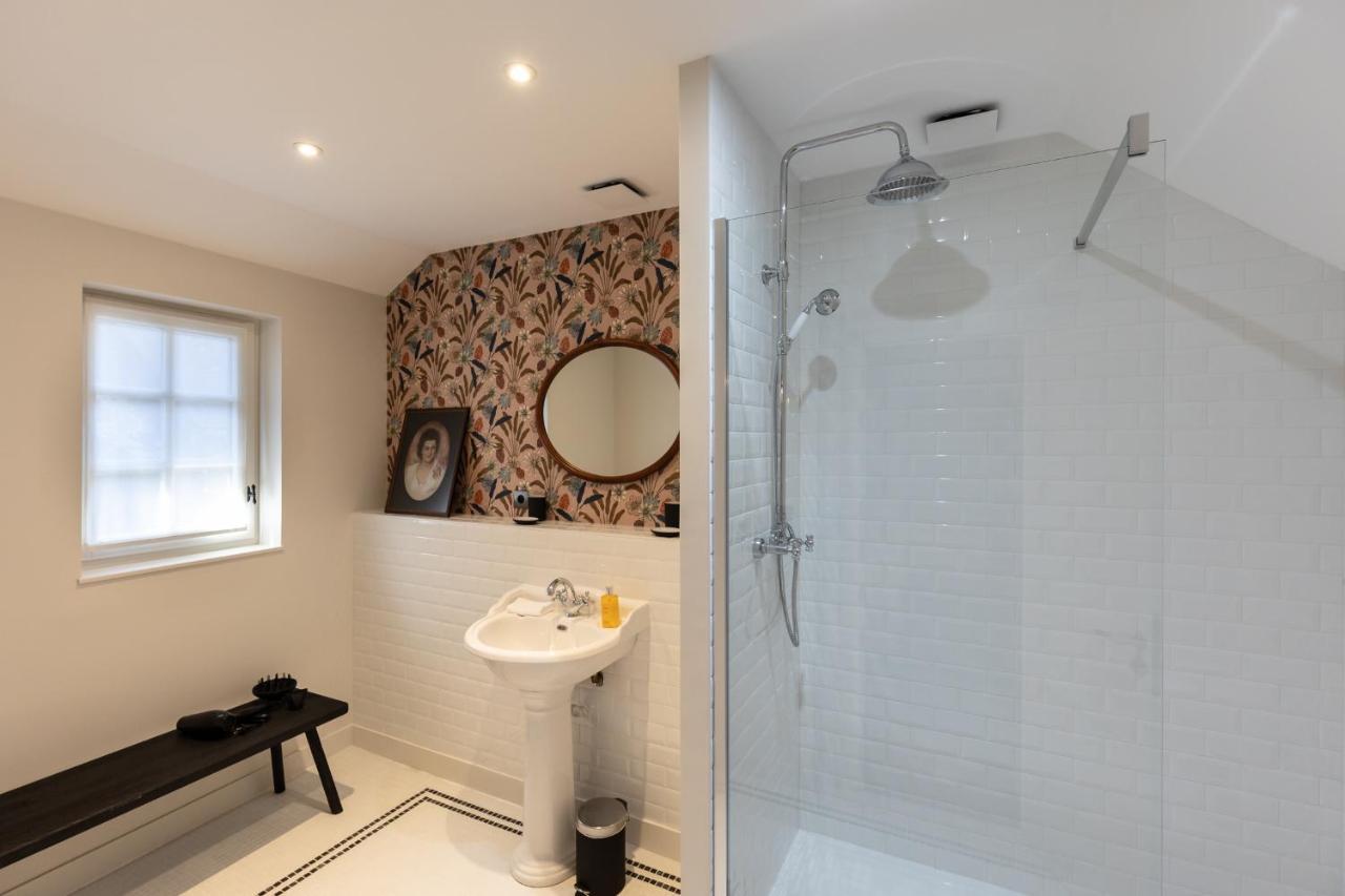 Le Passocean Apartment องเฟลอร์ ภายนอก รูปภาพ